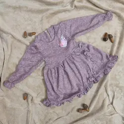 سارافون دخترانه | فروشگاه بلوط