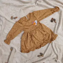 سارافون دخترانه | فروشگاه بلوط