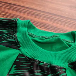 تیشرت شلوارک خرس VIVI | تیشرت شلوارک لی بچه گانه