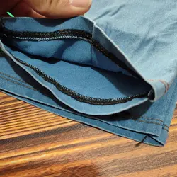 تیشرت شلوارک خرس VIVI | تیشرت شلوارک لی بچه گانه