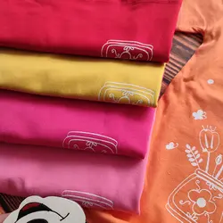 تیشرت شلوارک Good Morning | فروشگاه بلوط