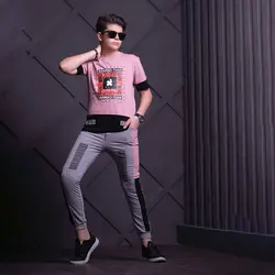 تیشرت شلوار X | فروشگاه بلوط