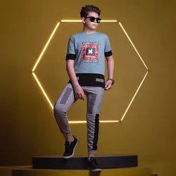 تیشرت شلوار X | فروشگاه بلوط