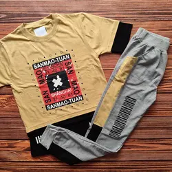 تیشرت شلوار X | فروشگاه بلوط