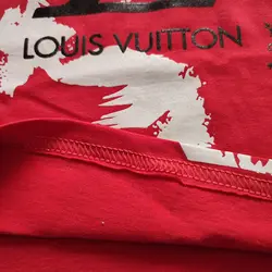 تیشرت شلوارک LV | فروشگاه بلوط