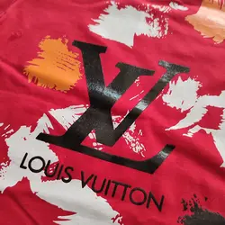 تیشرت شلوارک LV | فروشگاه بلوط