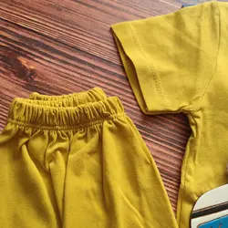 تیشرت شلوارک ماریو | فروشگاه بلوط