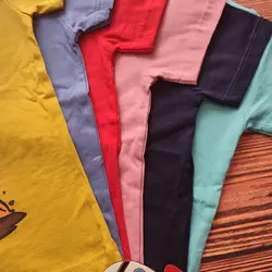 تیشرت شلوارک ماریو | فروشگاه بلوط