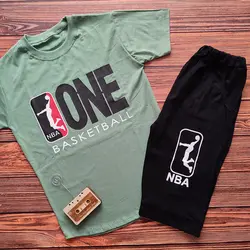 تیشرت شلوارک NBA | فروشگاه بلوط