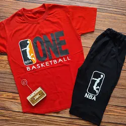 تیشرت شلوارک NBA | فروشگاه بلوط