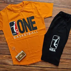 تیشرت شلوارک NBA | فروشگاه بلوط