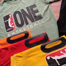 تیشرت شلوارک NBA | فروشگاه بلوط