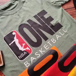 تیشرت شلوارک NBA | فروشگاه بلوط