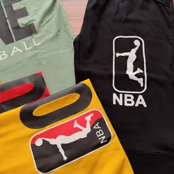 تیشرت شلوارک NBA | فروشگاه بلوط