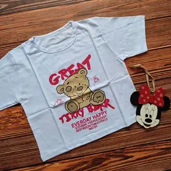 کراپ تدی | فروشگاه بلوط