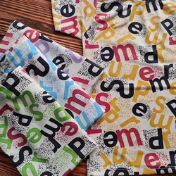 تیشرت تک حروف | فروشگاه بلوط