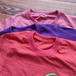 تیشرت شلوارک دختر | فروشگاه بلوط