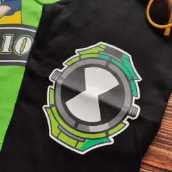 تیشرت شلوارک بن تن | فروشگاه بلوط