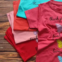 تیشرت تک پروانه | فروشگاه بلوط