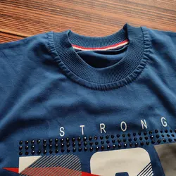 تیشرت تک BDY | فروشگاه بلوط