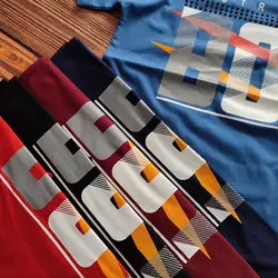 تیشرت تک BDY | فروشگاه بلوط