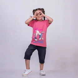 تیشرت شلوارک کفش | فروشگاه بلوط