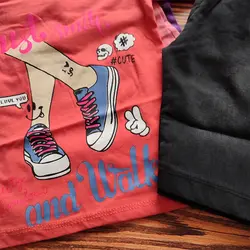 تیشرت شلوارک کفش | فروشگاه بلوط