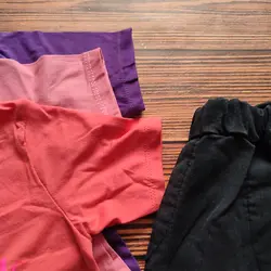 تیشرت شلوارک کفش | فروشگاه بلوط