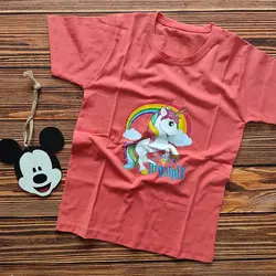 تیشرت تک پونی | فروشگاه بلوط