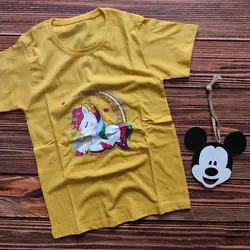 تیشرت تک پونی | فروشگاه بلوط