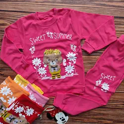 بلوز شلوار زنبور | فروشگاه بلوط