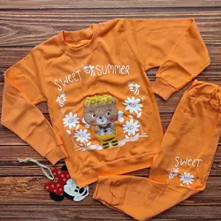 بلوز شلوار زنبور | فروشگاه بلوط