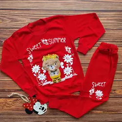 بلوز شلوار زنبور | فروشگاه بلوط