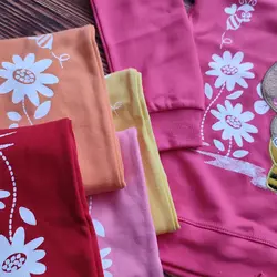 بلوز شلوار زنبور | فروشگاه بلوط