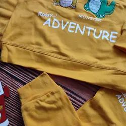 بلوز شلوار تمساح | فروشگاه بلوط