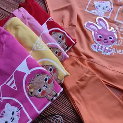 بلوز شلوار پنجره | فروشگاه بلوط