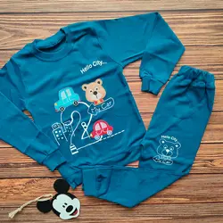 بلوز شلوار my car | فروشگاه بلوط