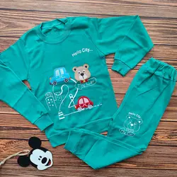 بلوز شلوار my car | فروشگاه بلوط