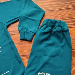 بلوز شلوار my car | فروشگاه بلوط