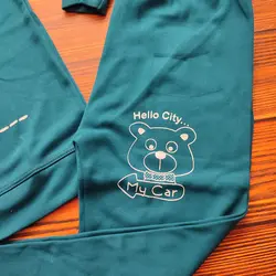 بلوز شلوار my car | فروشگاه بلوط