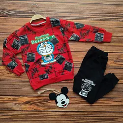 بلوز شلوار  دورایمون | فروشگاه بلوط