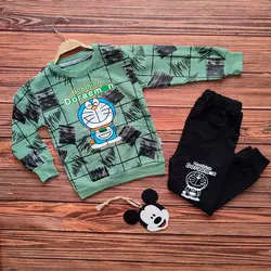 بلوز شلوار  دورایمون | فروشگاه بلوط