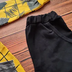 بلوز شلوار  دورایمون | فروشگاه بلوط