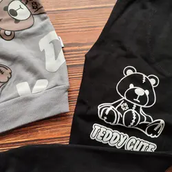 بلوز شلوار تدی LY | فروشگاه بلوط