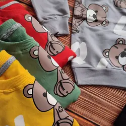 بلوز شلوار تدی LY | فروشگاه بلوط