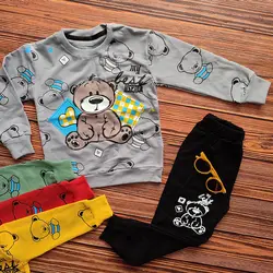 بلوز شلوار تدی my | فروشگاه بلوط