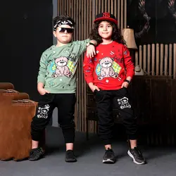 بلوز شلوار تدی my | فروشگاه بلوط