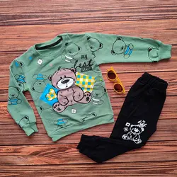 بلوز شلوار تدی my | فروشگاه بلوط