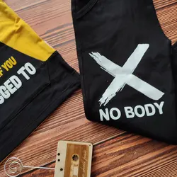 بلوز شلوار No body | فروشگاه بلوط