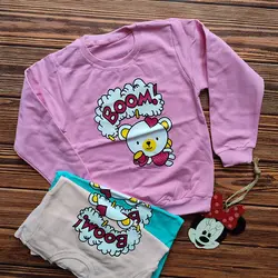 بلوز تک Boom | فروشگاه بلوط